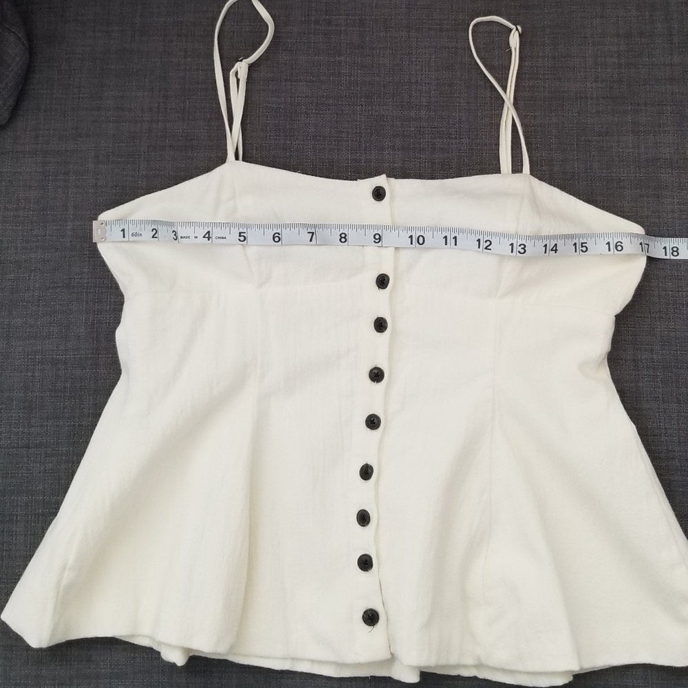 Rustic top - Picture 4 of 7